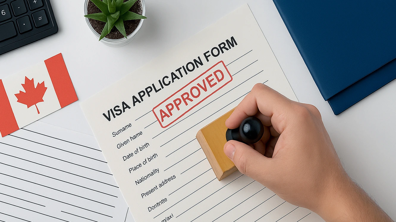 گمرک کانادا